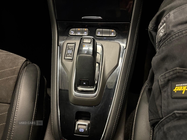 Vauxhall Grandland DIESEL HATCHBACK in Tyrone