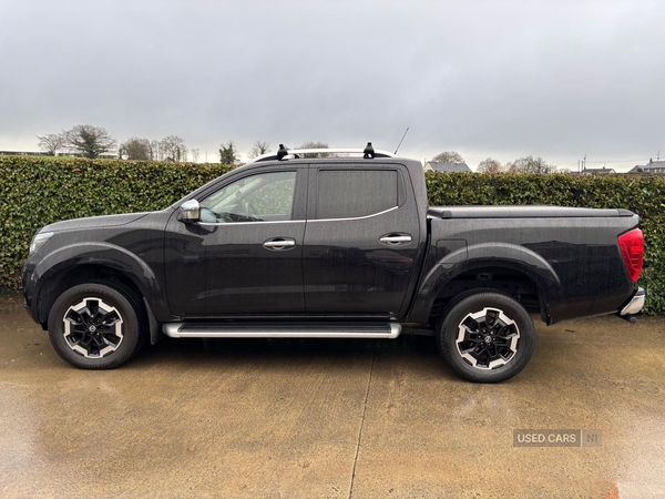 Nissan Navara DIESEL in Tyrone