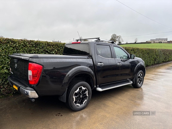 Nissan Navara DIESEL in Tyrone