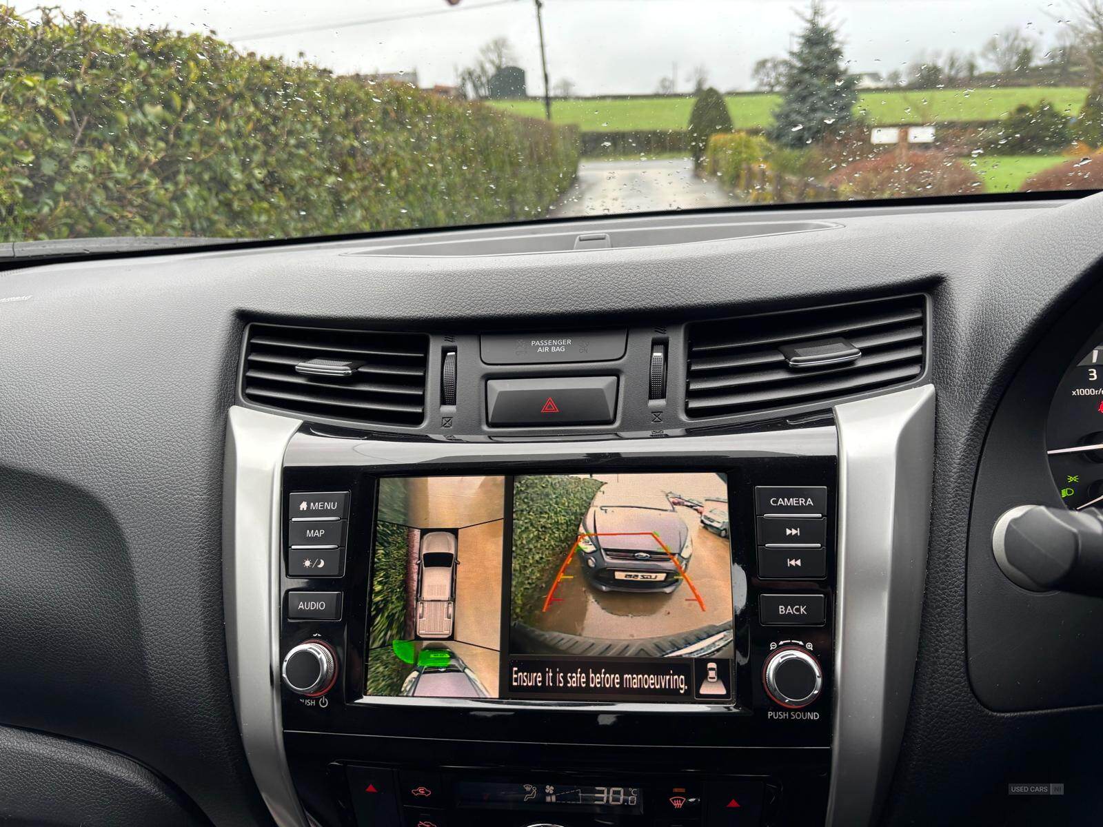 Nissan Navara DIESEL in Tyrone