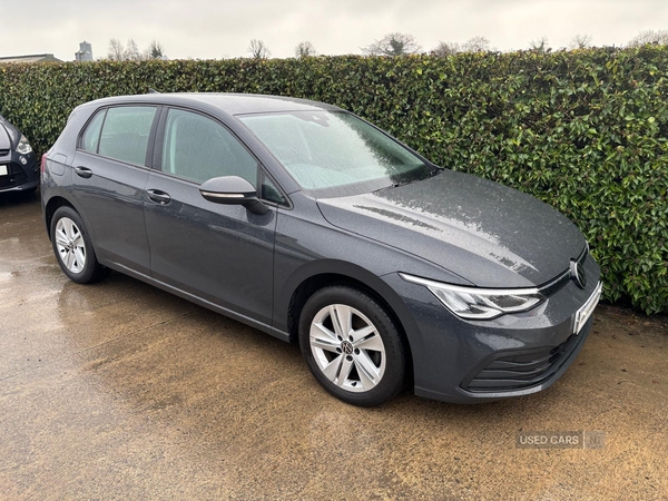Volkswagen Golf HATCHBACK in Tyrone