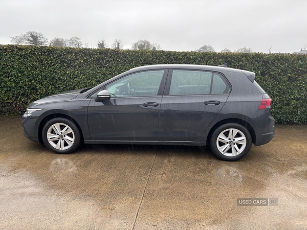 Volkswagen Golf HATCHBACK in Tyrone