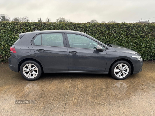 Volkswagen Golf HATCHBACK in Tyrone