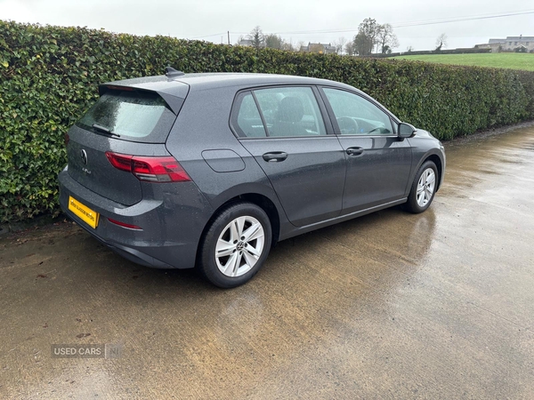 Volkswagen Golf HATCHBACK in Tyrone