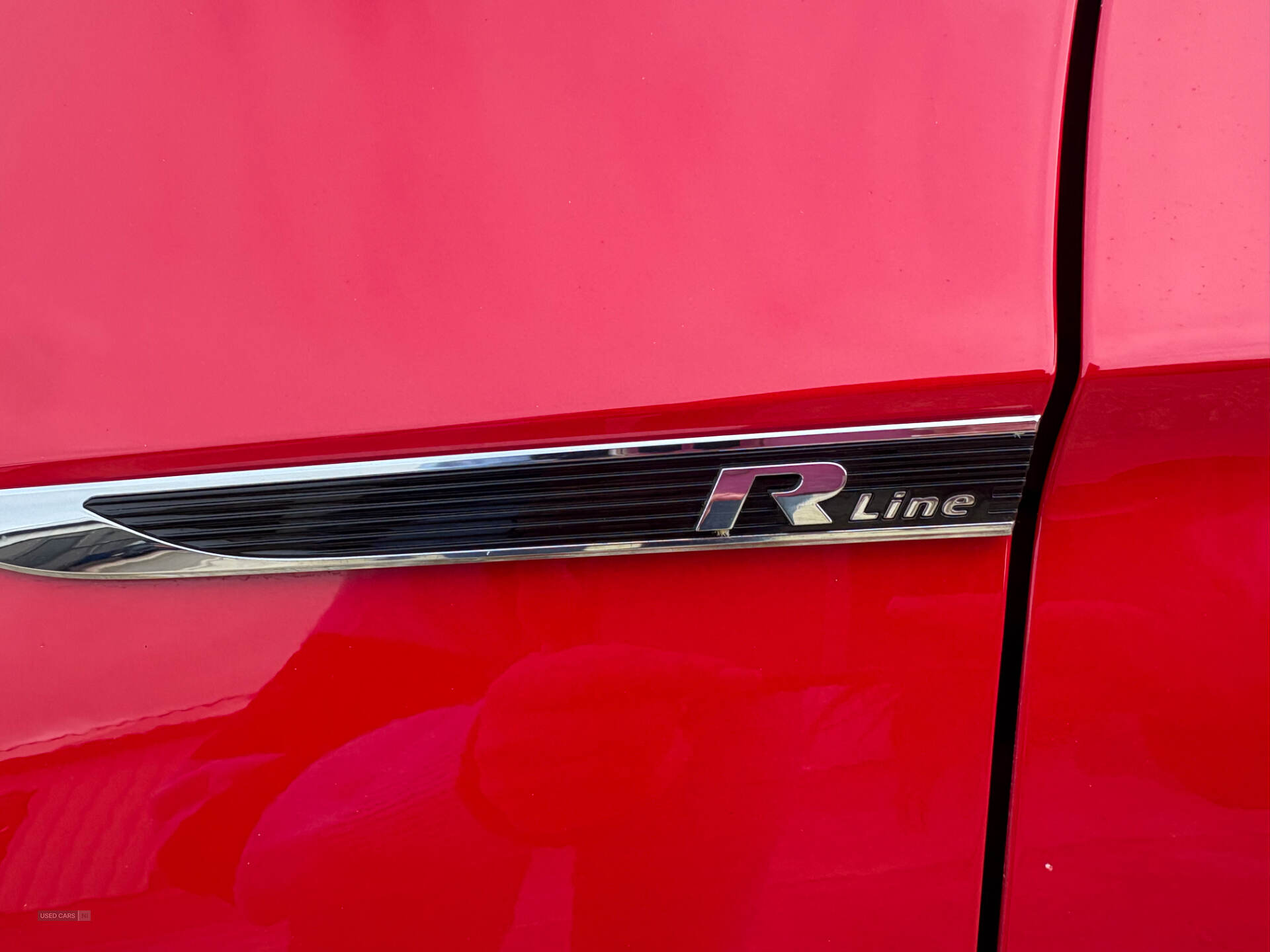 Volkswagen Passat DIESEL SALOON in Derry / Londonderry