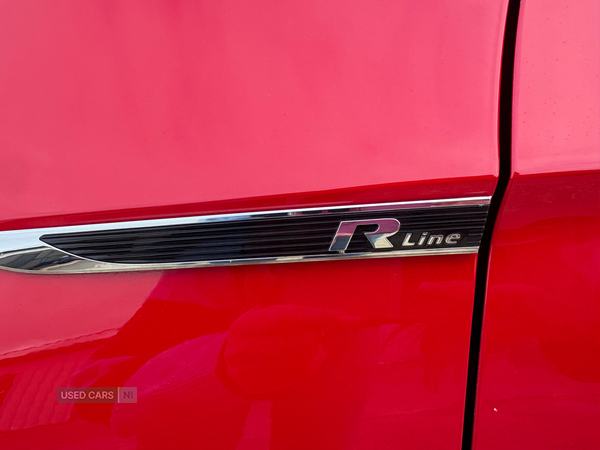 Volkswagen Passat DIESEL SALOON in Derry / Londonderry