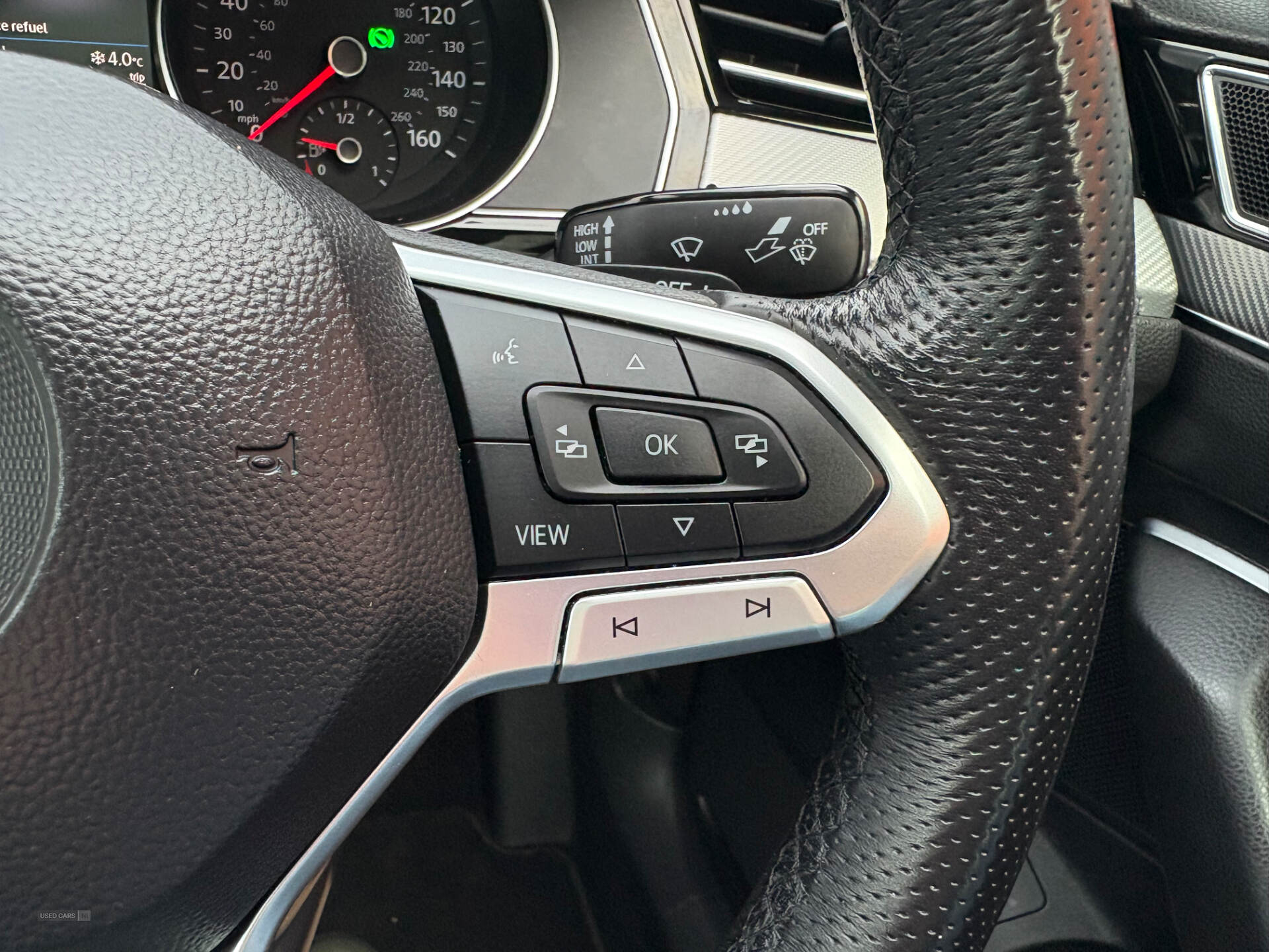 Volkswagen Passat DIESEL SALOON in Derry / Londonderry