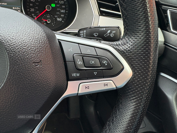 Volkswagen Passat DIESEL SALOON in Derry / Londonderry