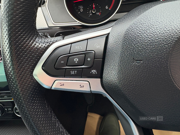 Volkswagen Passat DIESEL SALOON in Derry / Londonderry