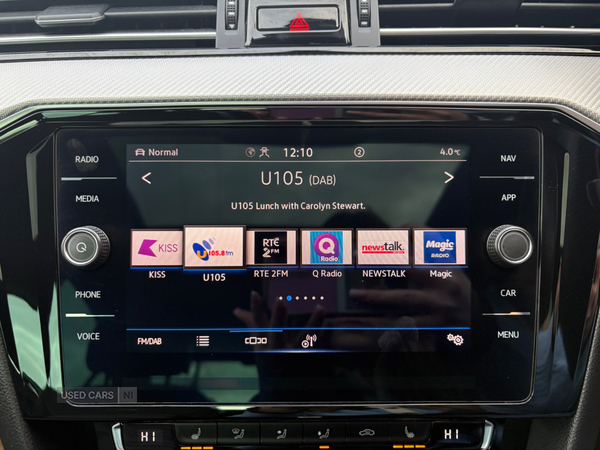 Volkswagen Passat DIESEL SALOON in Derry / Londonderry