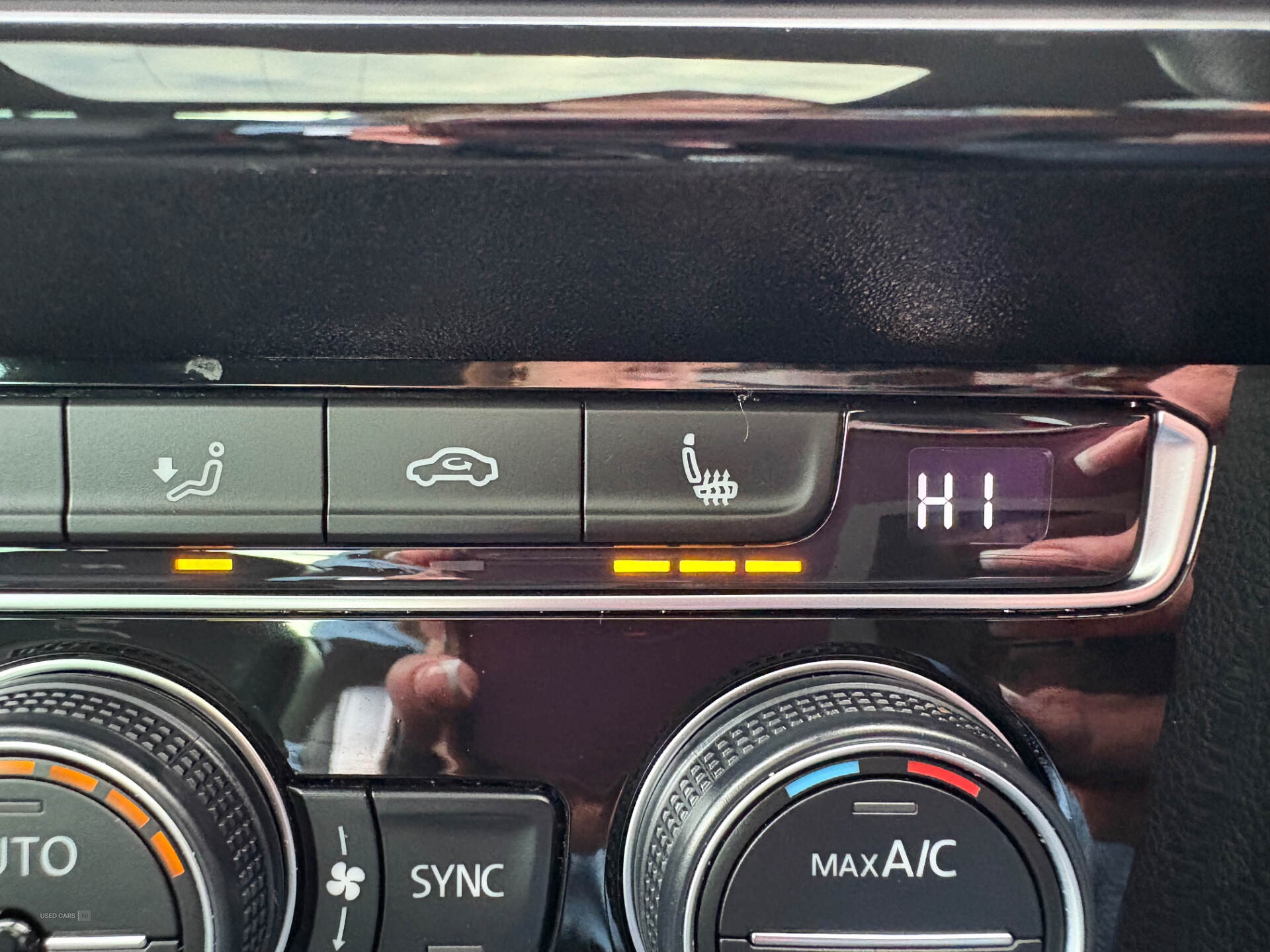 Volkswagen Passat DIESEL SALOON in Derry / Londonderry