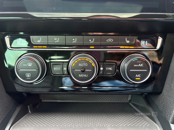 Volkswagen Passat DIESEL SALOON in Derry / Londonderry