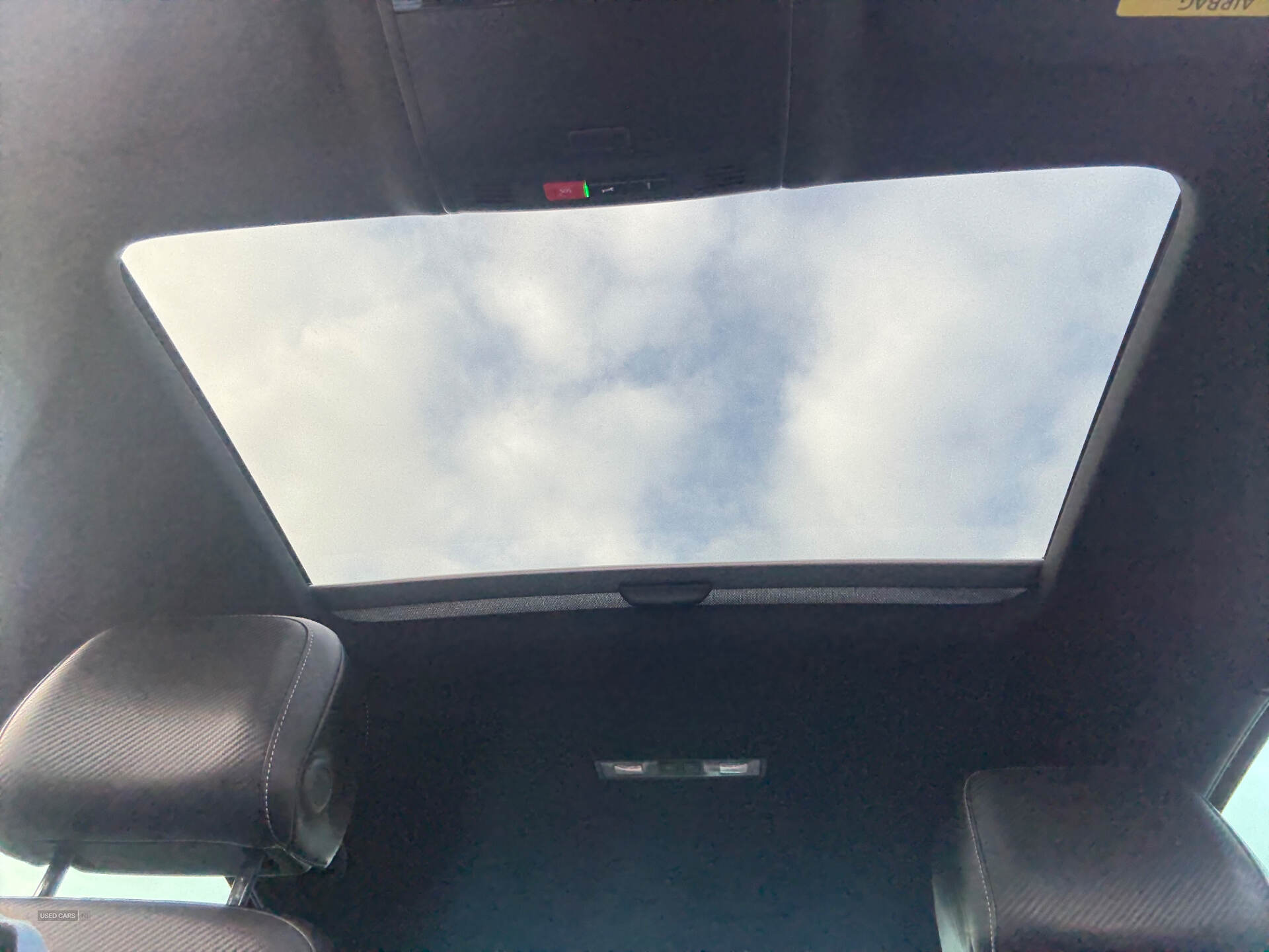 Volkswagen Passat DIESEL SALOON in Derry / Londonderry