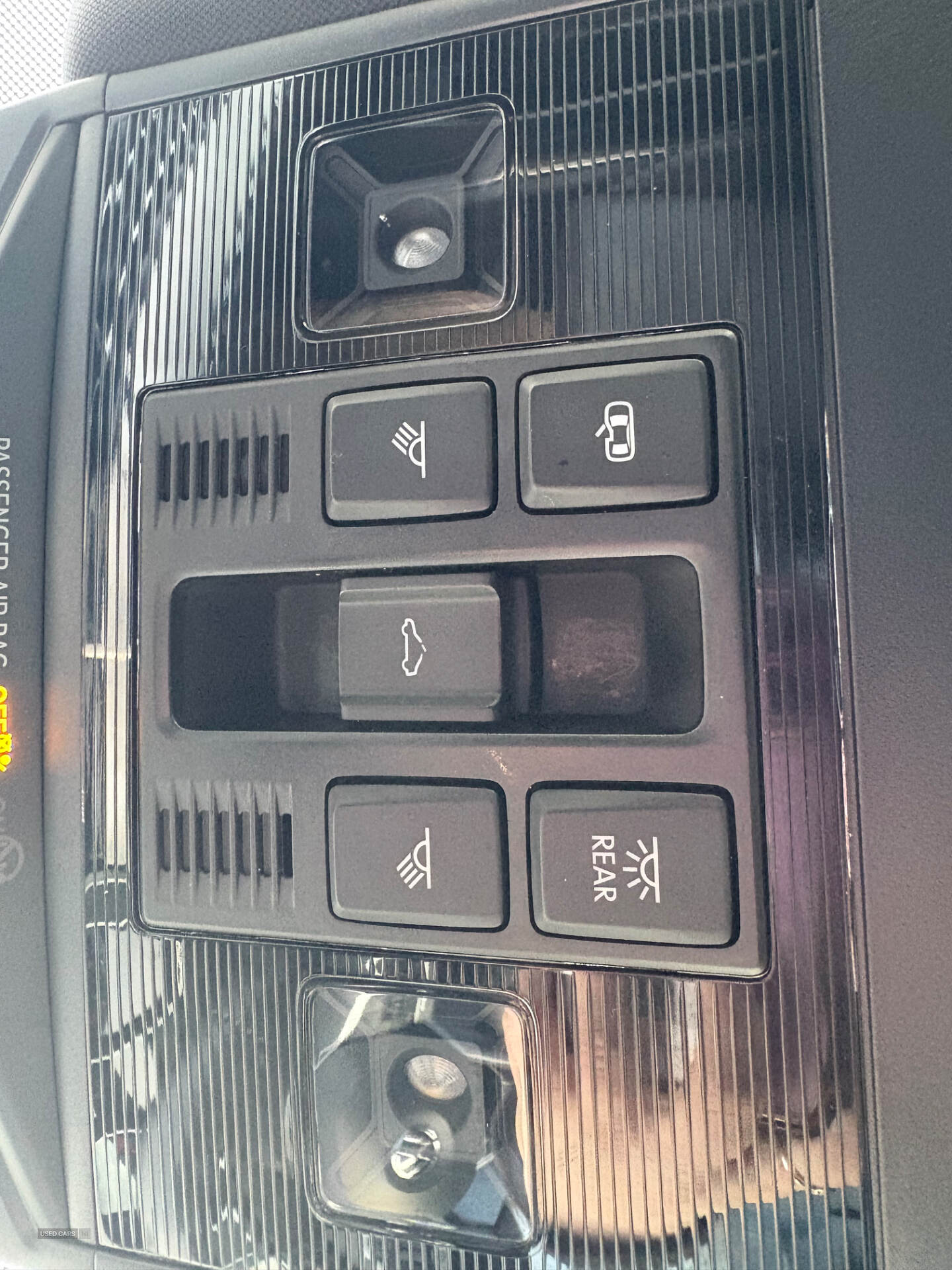 Volkswagen Passat DIESEL SALOON in Derry / Londonderry