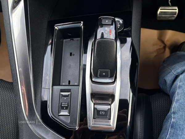 Peugeot 3008 GT LINE TECH in Derry / Londonderry