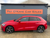 Audi A3 DIESEL SPORTBACK in Derry / Londonderry