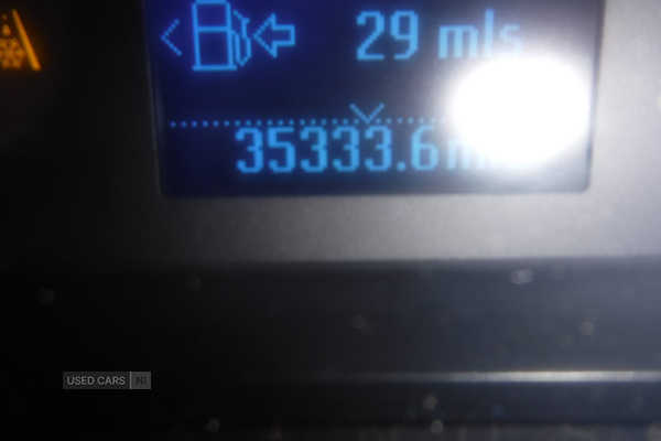 Ford Ranger DIESEL in Down