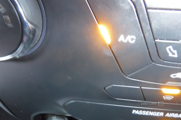 Ford Ranger DIESEL in Down