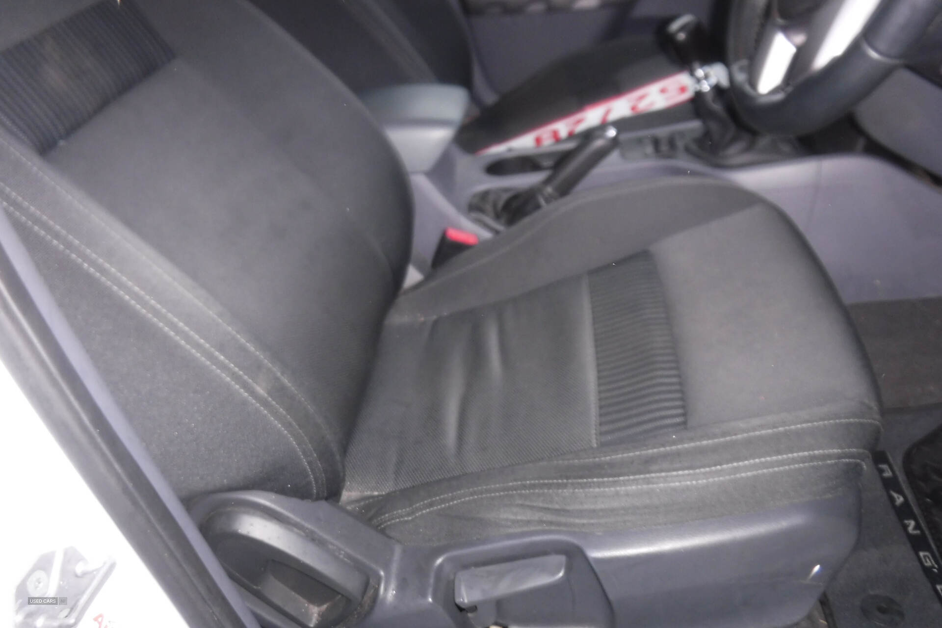 Ford Ranger DIESEL in Down