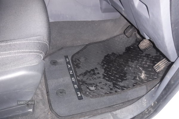 Ford Ranger DIESEL in Down