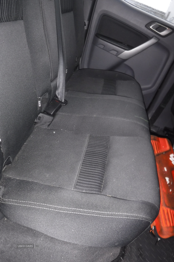 Ford Ranger DIESEL in Down