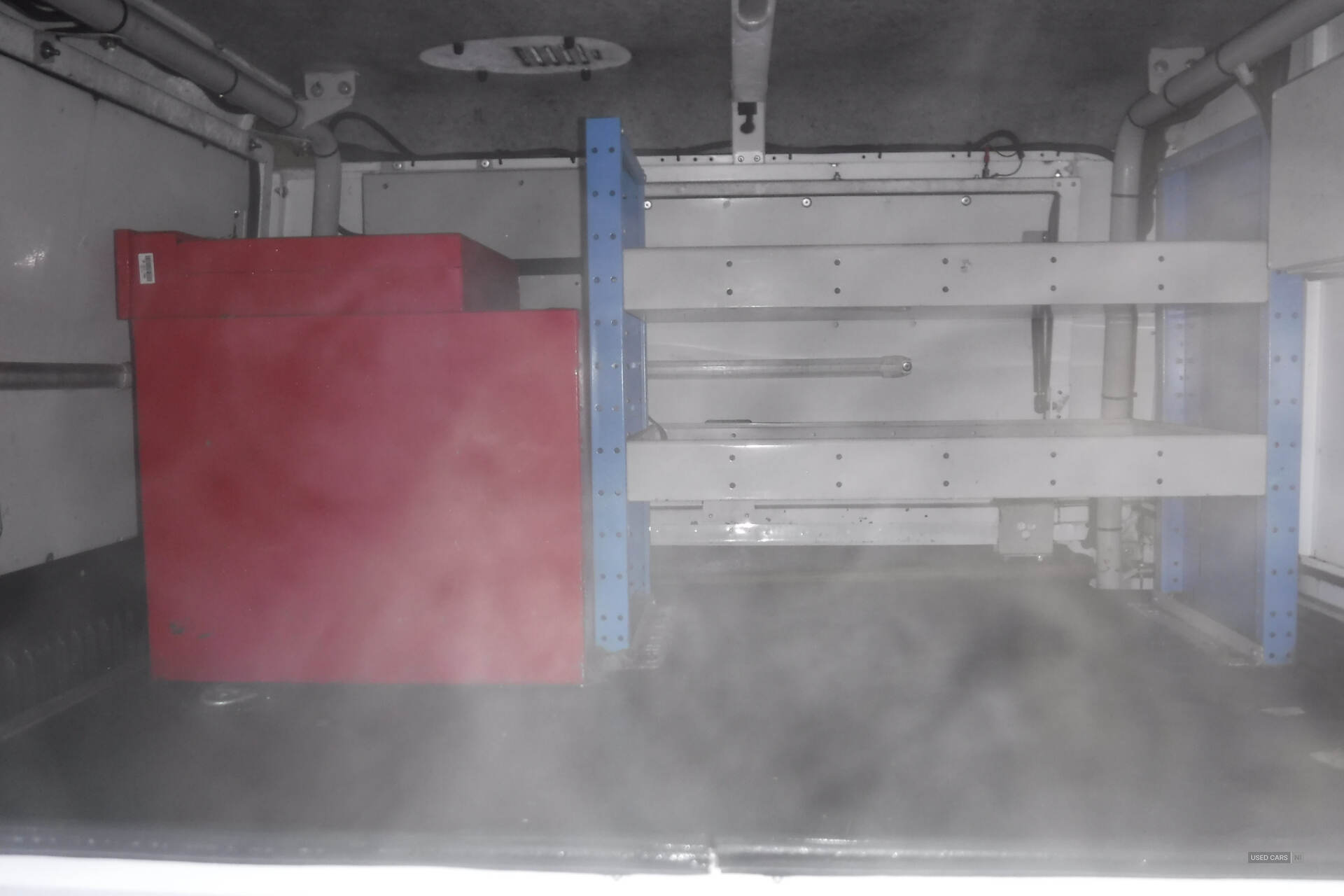 Ford Ranger DIESEL in Down