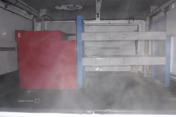 Ford Ranger DIESEL in Down