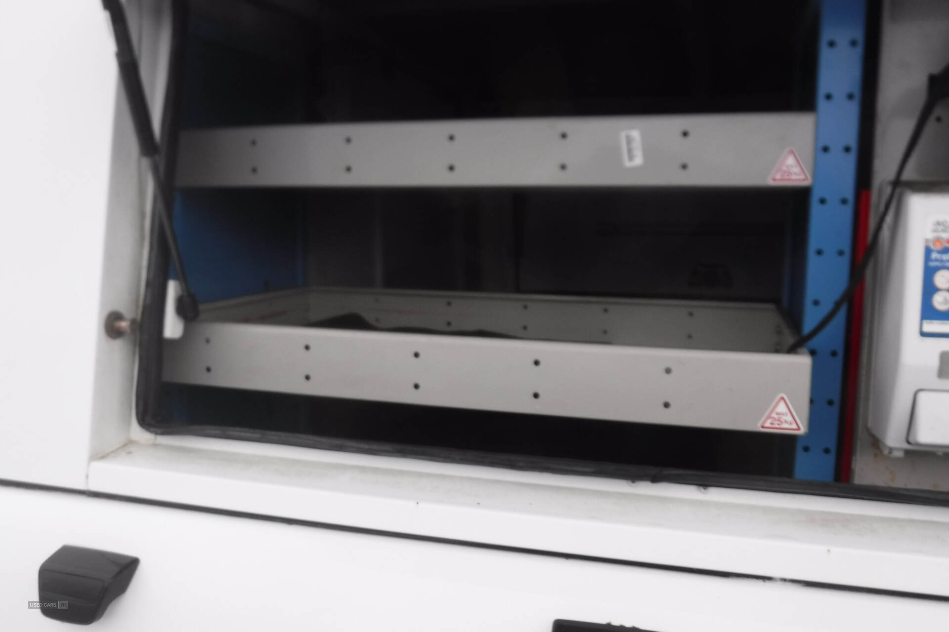 Ford Ranger DIESEL in Down