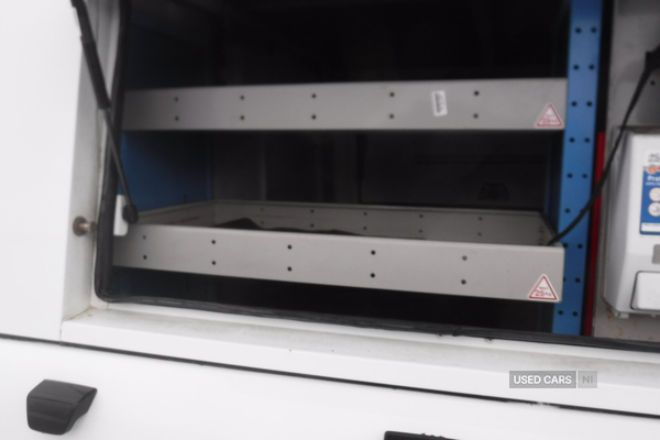 Ford Ranger DIESEL in Down