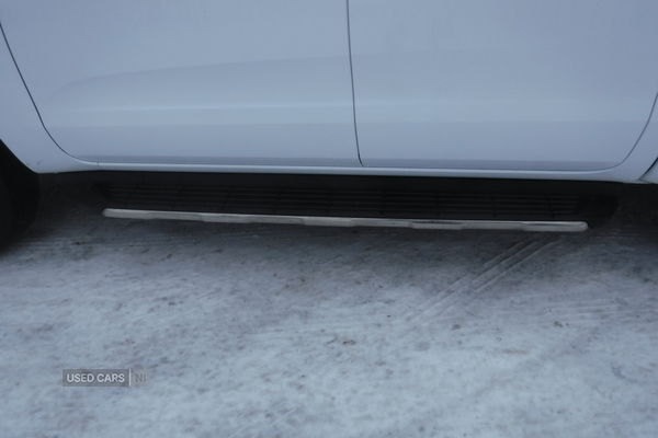 Ford Ranger DIESEL in Down