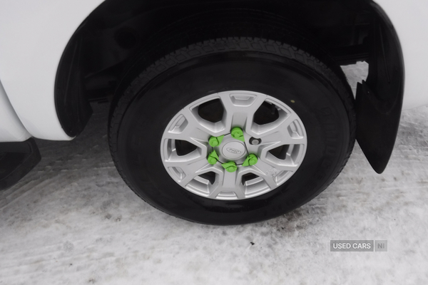 Ford Ranger DIESEL in Down