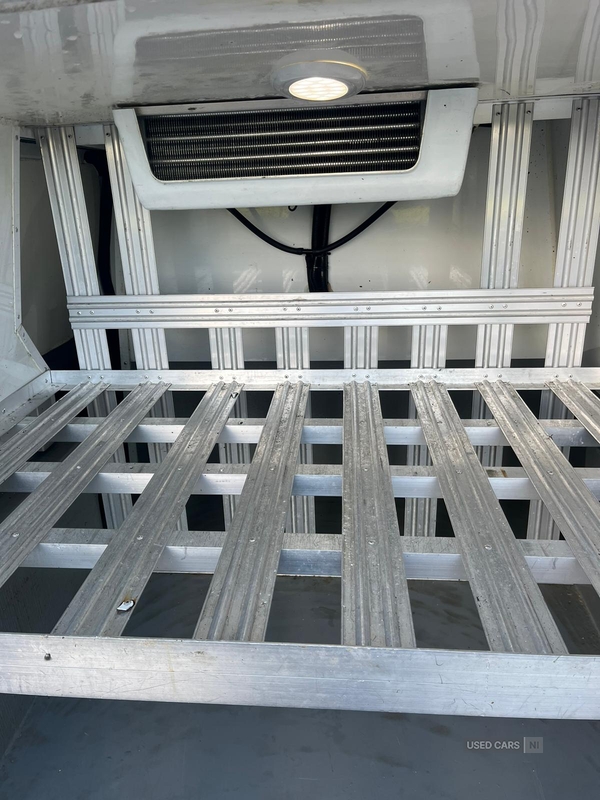 Peugeot Partner L1 DIESEL in Down