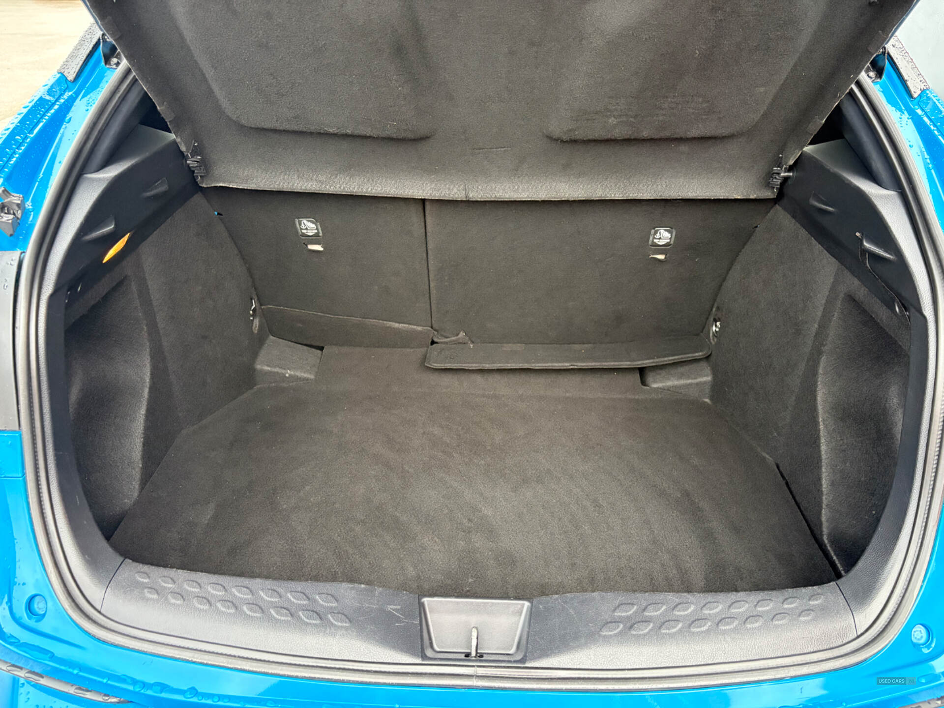 Toyota C-HR HATCHBACK in Derry / Londonderry