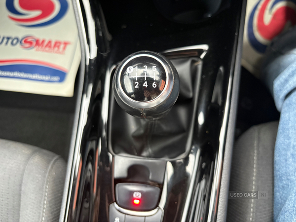 Toyota C-HR HATCHBACK in Derry / Londonderry