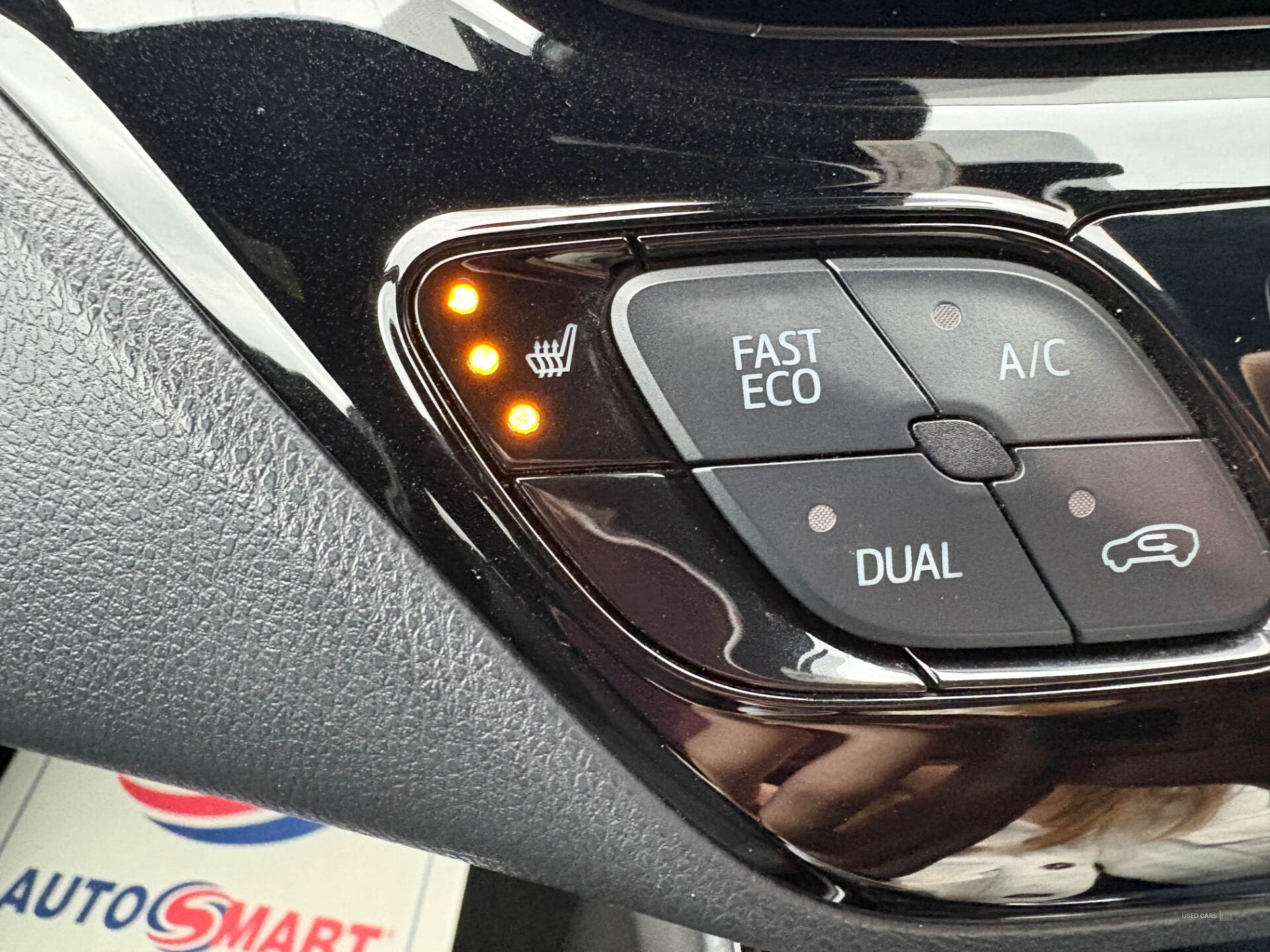 Toyota C-HR HATCHBACK in Derry / Londonderry