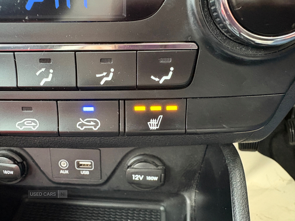 Hyundai Tucson ESTATE in Derry / Londonderry