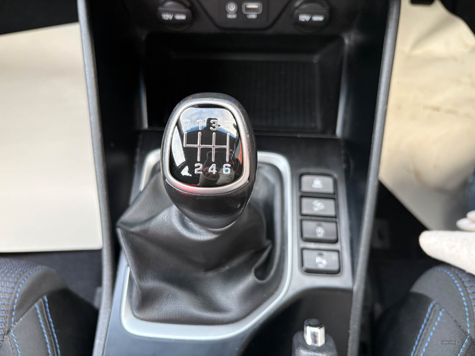 Hyundai Tucson ESTATE in Derry / Londonderry