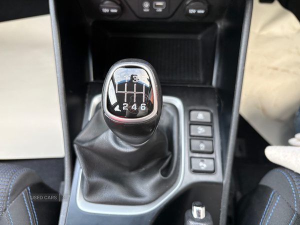 Hyundai Tucson ESTATE in Derry / Londonderry