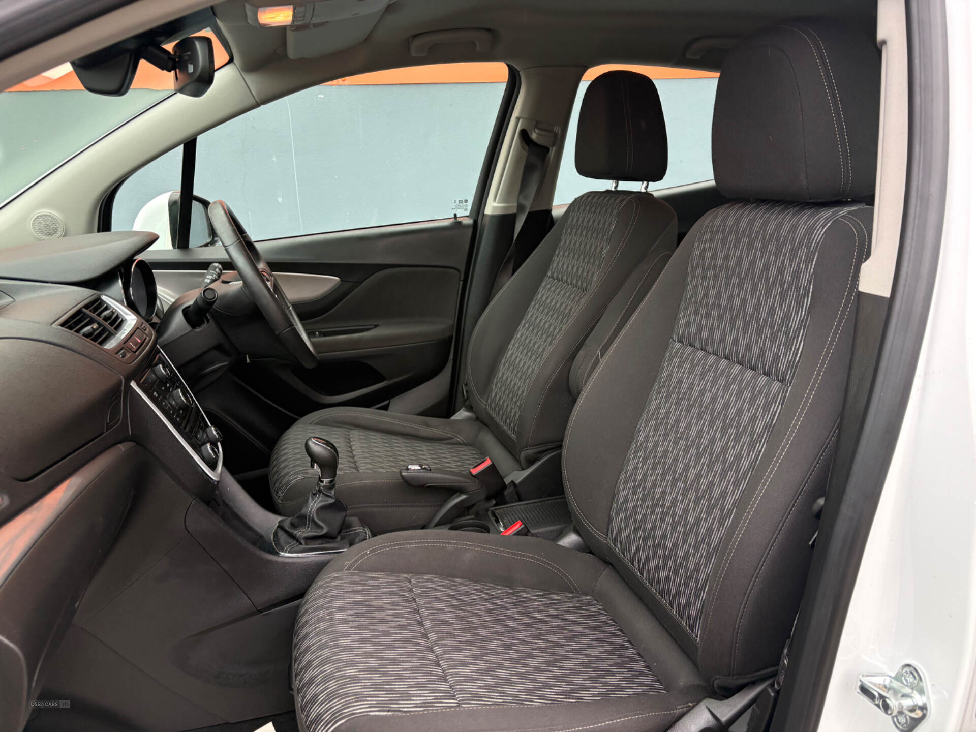 Vauxhall Mokka DIESEL HATCHBACK in Derry / Londonderry