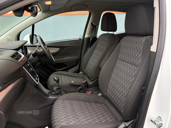 Vauxhall Mokka DIESEL HATCHBACK in Derry / Londonderry