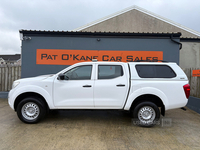 Nissan Navara DIESEL in Derry / Londonderry