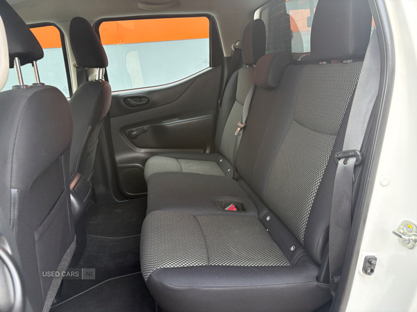 Nissan Navara DIESEL in Derry / Londonderry