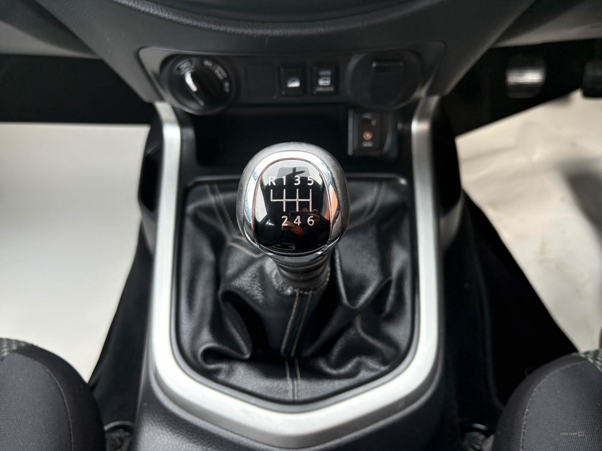 Nissan Navara DIESEL in Derry / Londonderry