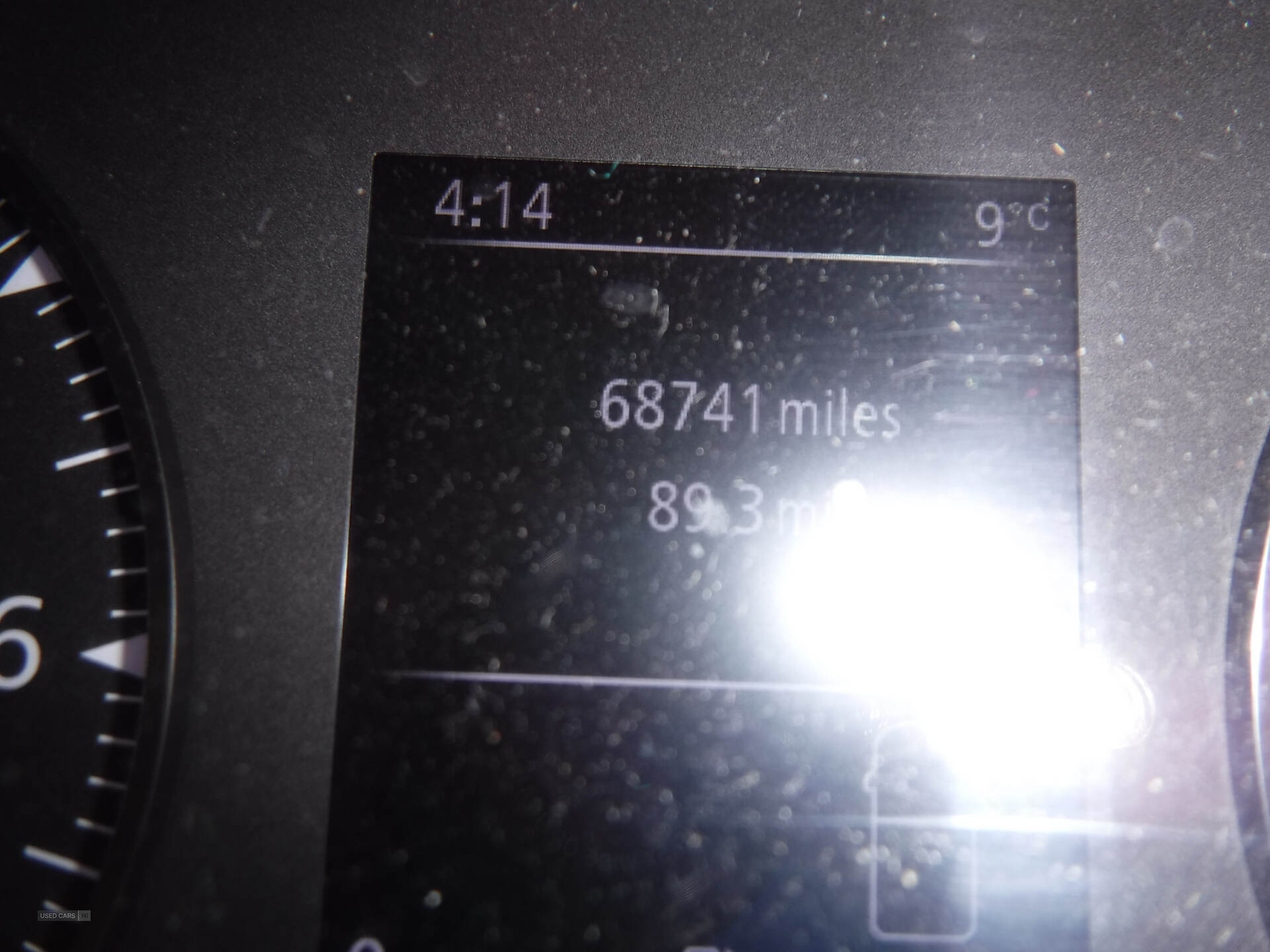 Vauxhall Movano 2021 Vauxhall 13ft 6" Lo Loader in Down