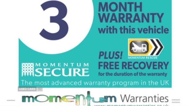 Seat Leon DIESEL SPORT TOURER in Armagh