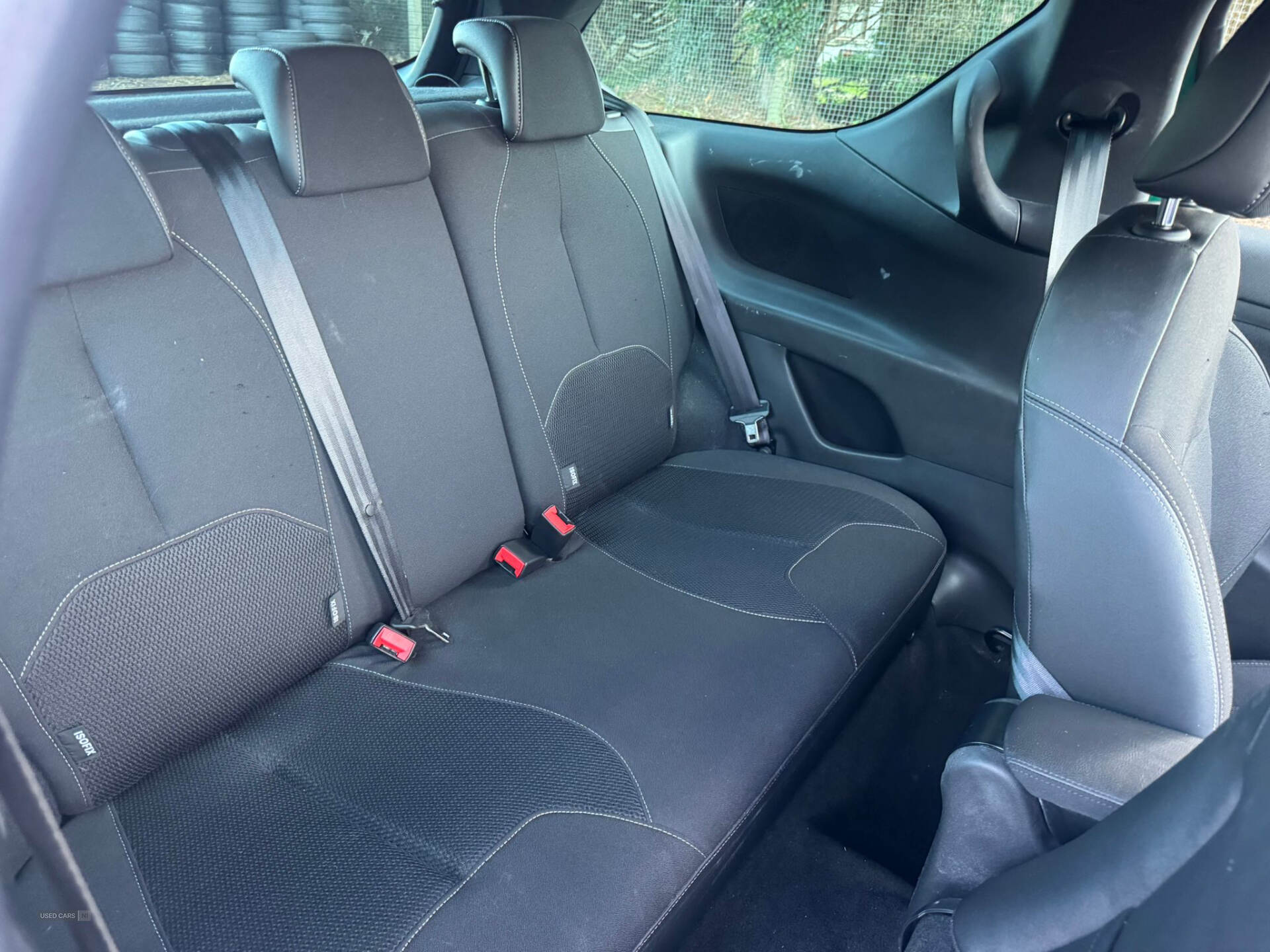 DS 3 HATCHBACK in Armagh