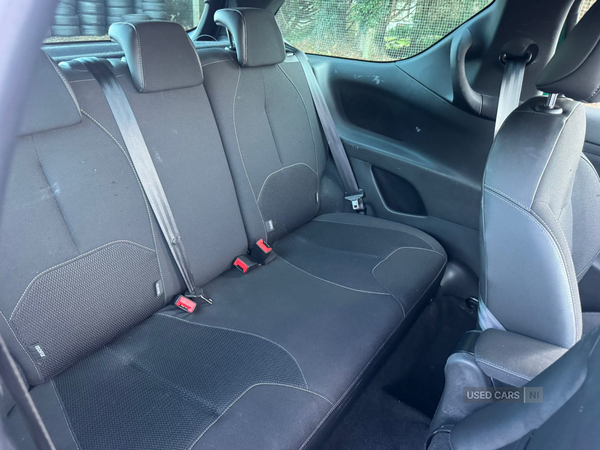 DS 3 HATCHBACK in Armagh