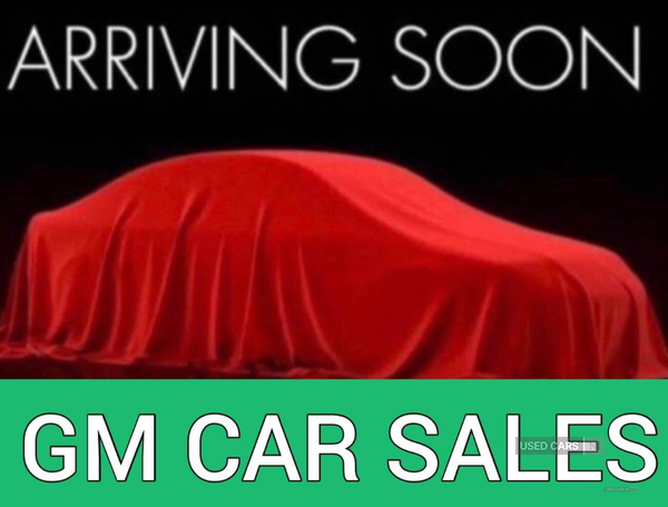 Land Rover Range Rover Evoque DIESEL COUPE in Armagh