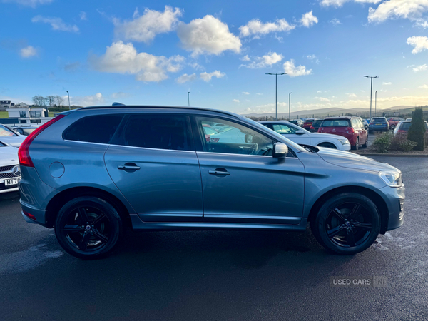 Volvo XC60 DIESEL ESTATE in Derry / Londonderry
