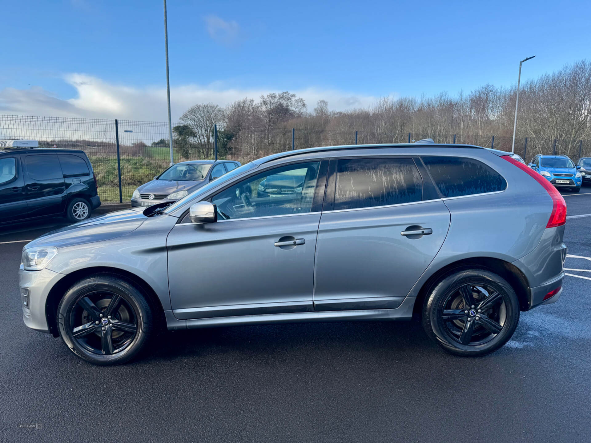 Volvo XC60 DIESEL ESTATE in Derry / Londonderry